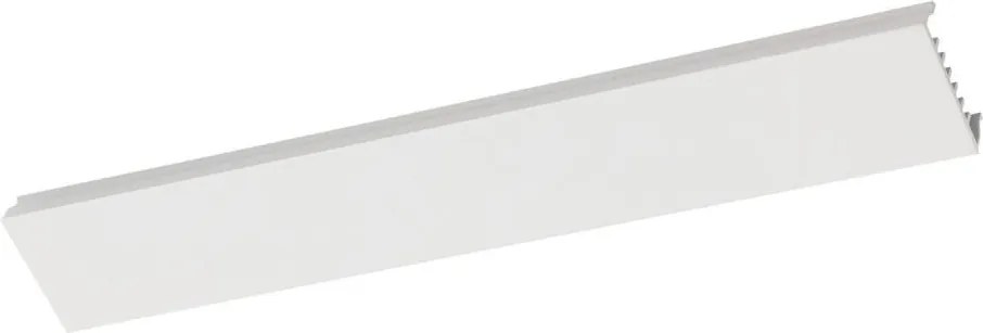 Eglo 98828 - Капак за релсова система TP 28,5 cм бял