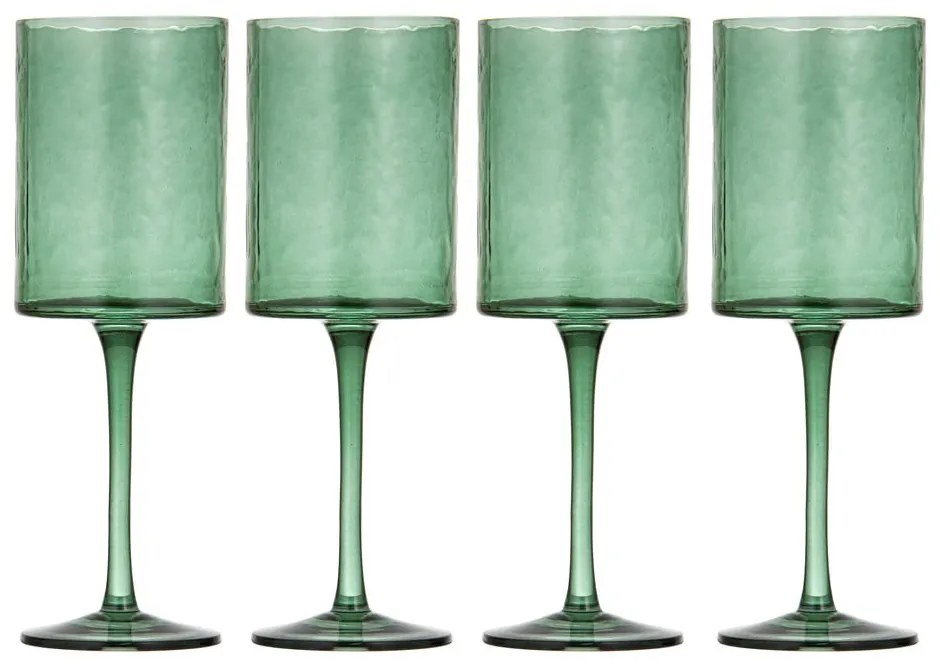 Чаши за вино в комплект от 4 бр. 380 ml Flynn – Ladelle