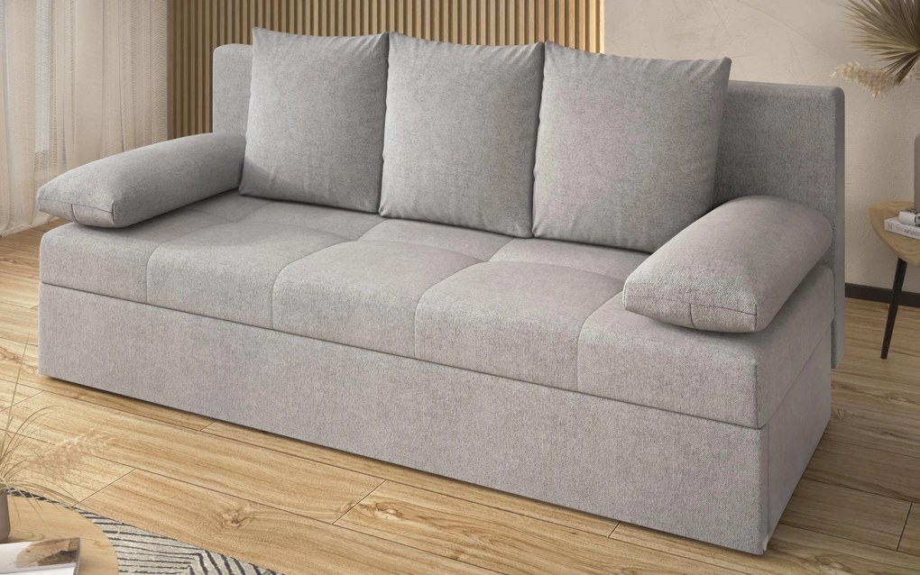 Разтегателно канапе Алето