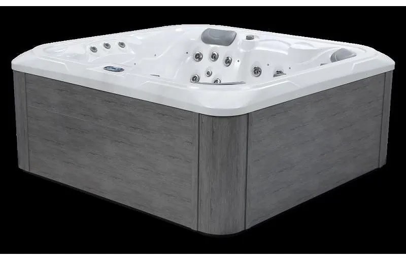 Хидромасажна вана ФЕРАРА IC SPA 640, 230x100x230см