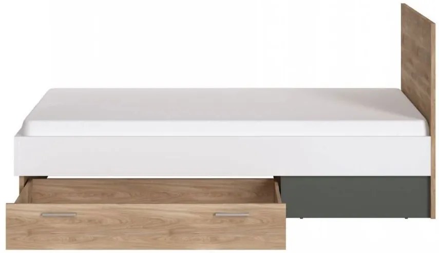 Легло Newty 1S-120 x 200