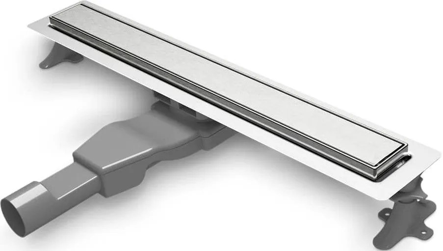 Душ канал Wirquin Flat Linear I