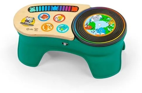 Сензорно DJ студио, Baby Einstain, Hape