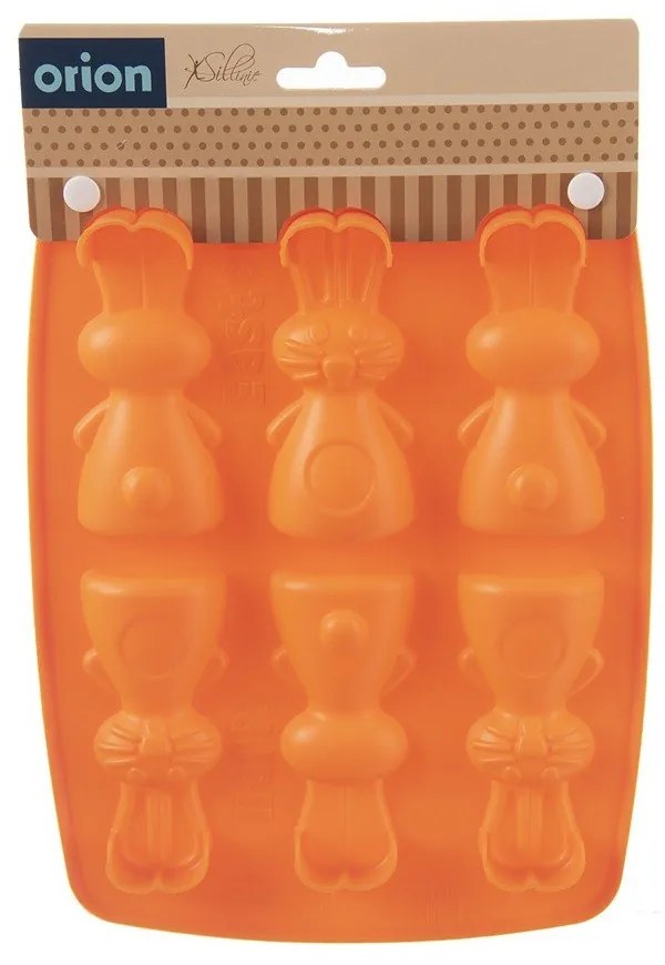 Силиконова форма за печене 18x24 cm – Orion