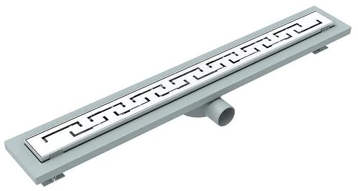 Подов лентов сифон 50021-90 NEW GENERATION