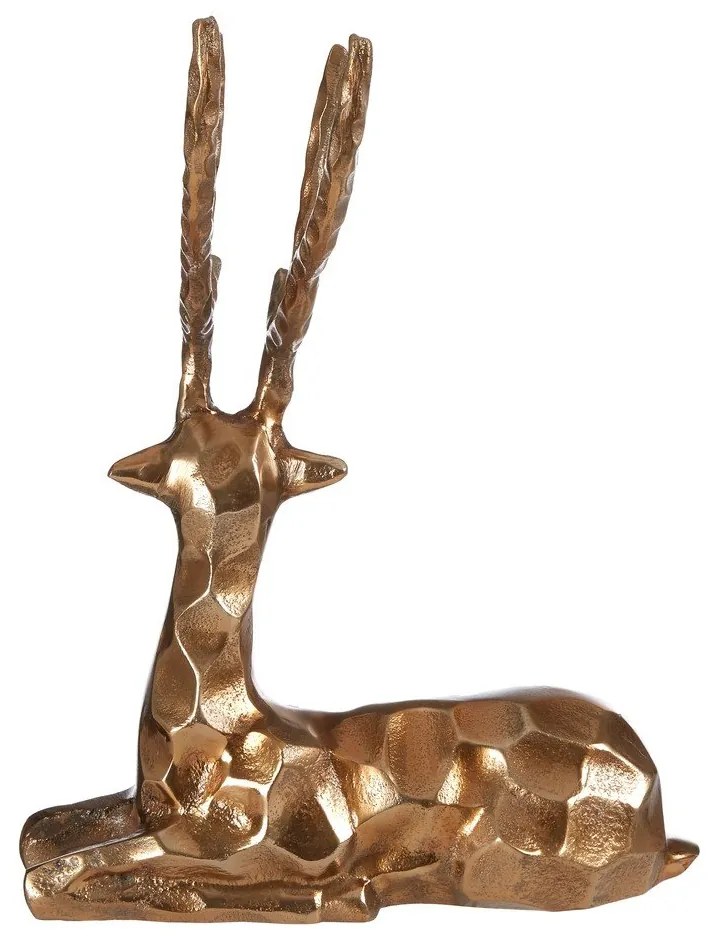 Метална статуетка Stag - Premier Housewares