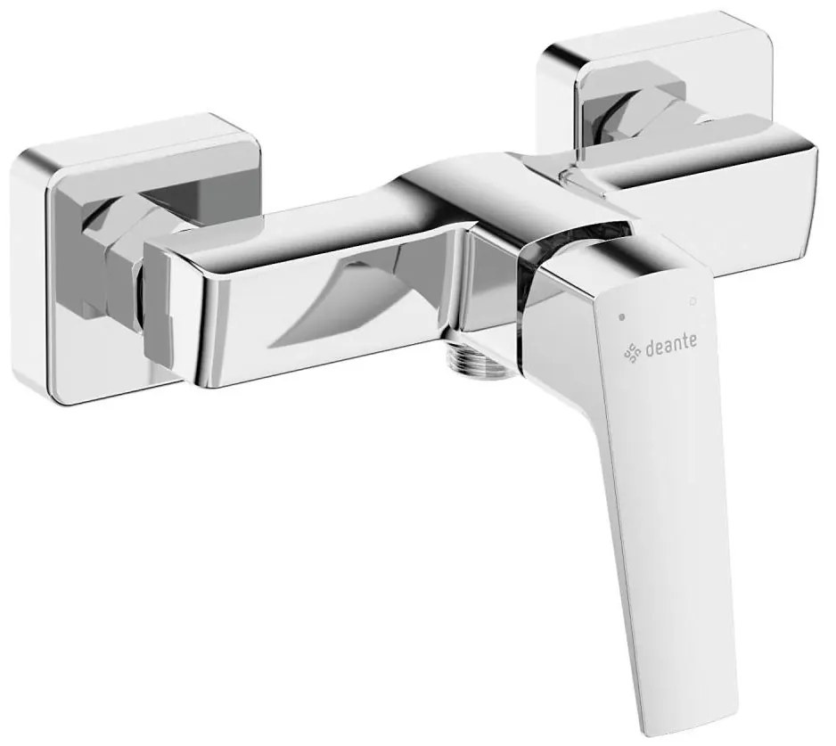Deante BQL_040M - Душ смесител BLUR лъскав хром