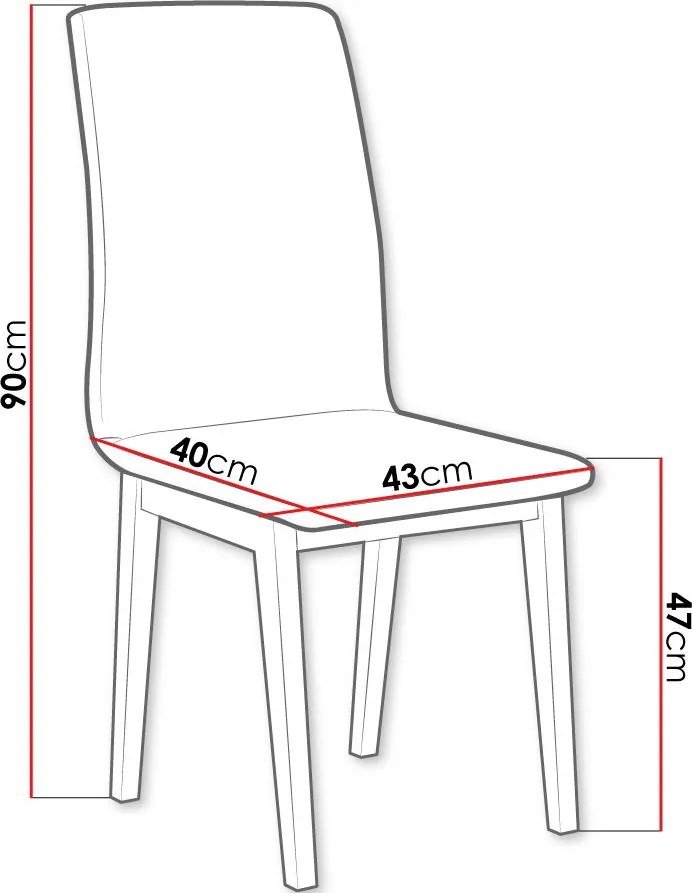 Стол Sol I - Leuko-Ladi