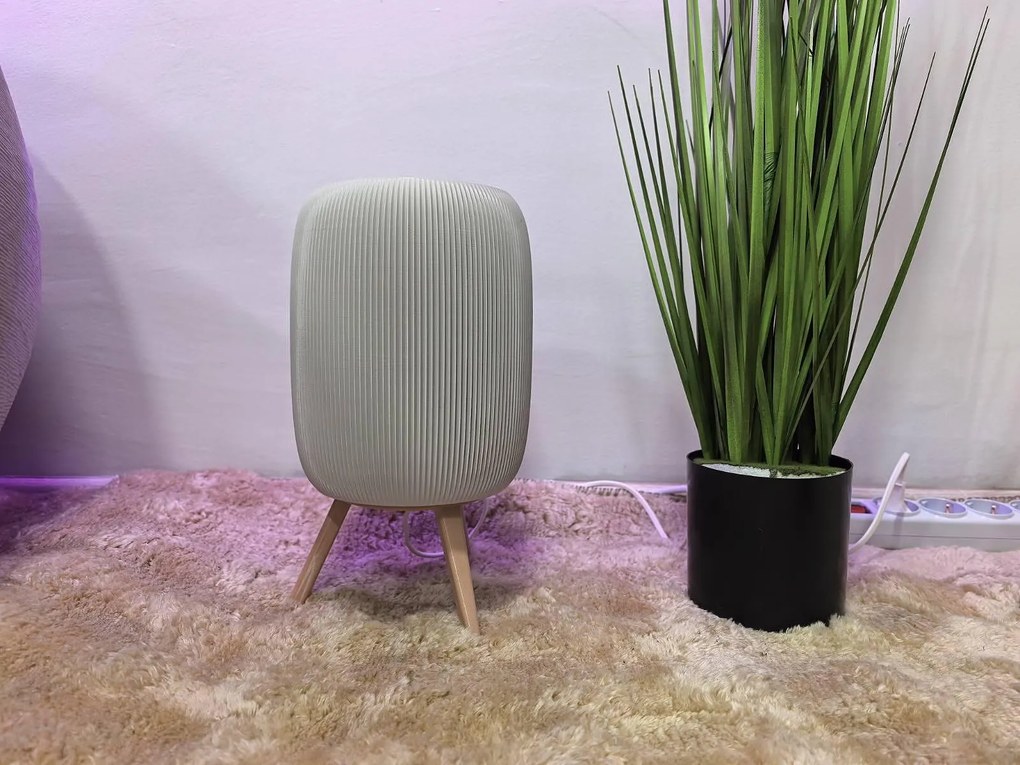 Нощна лампа LUMINA /модел L050027/