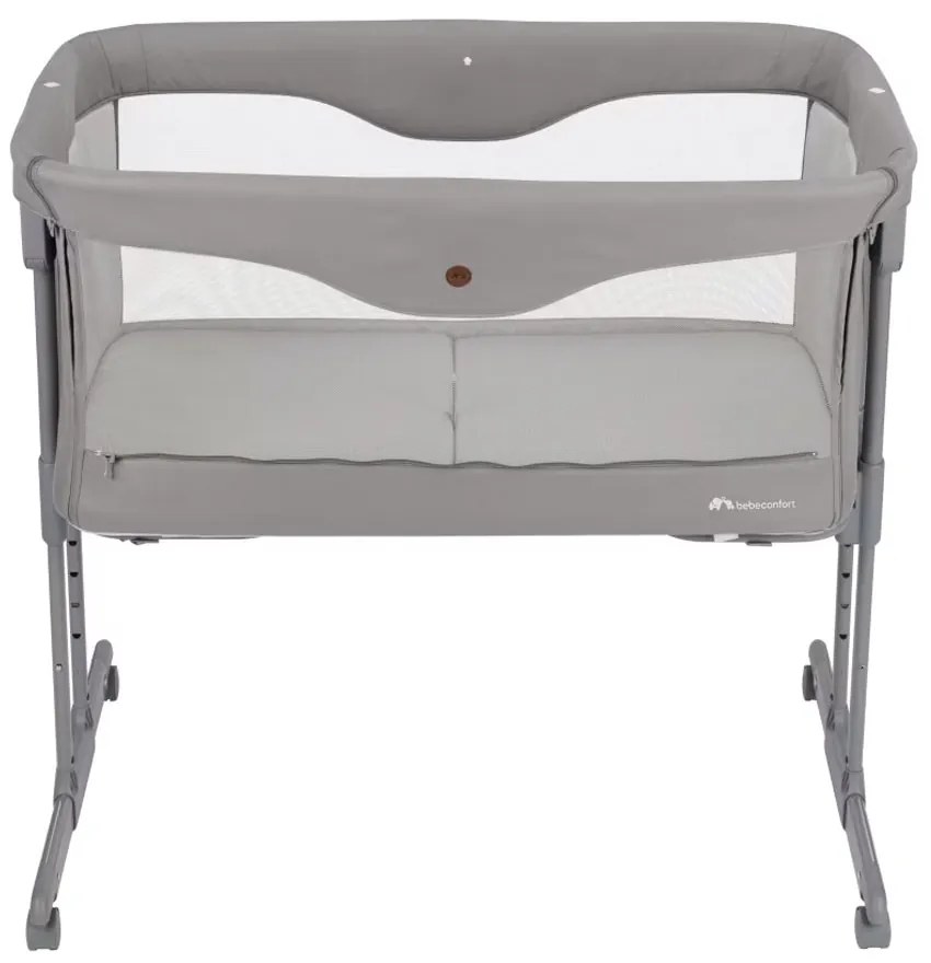 BBC Мини кошара - кошче AMARA TINTED GREY