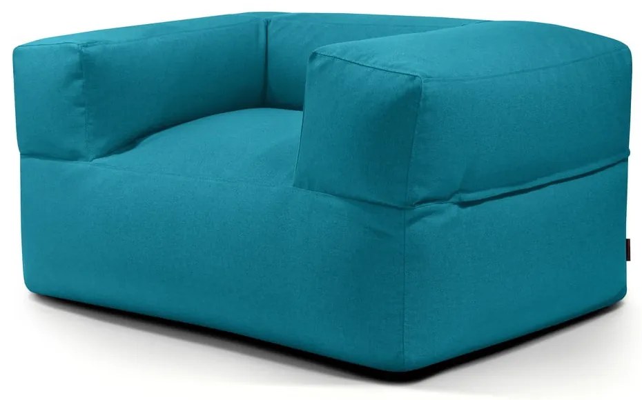 Тюркоазен пуф MooG – SLOWDOWN