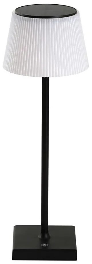 Immax 08492L - LED външна соларна лампа, димируема, 4W, 5V, IP44