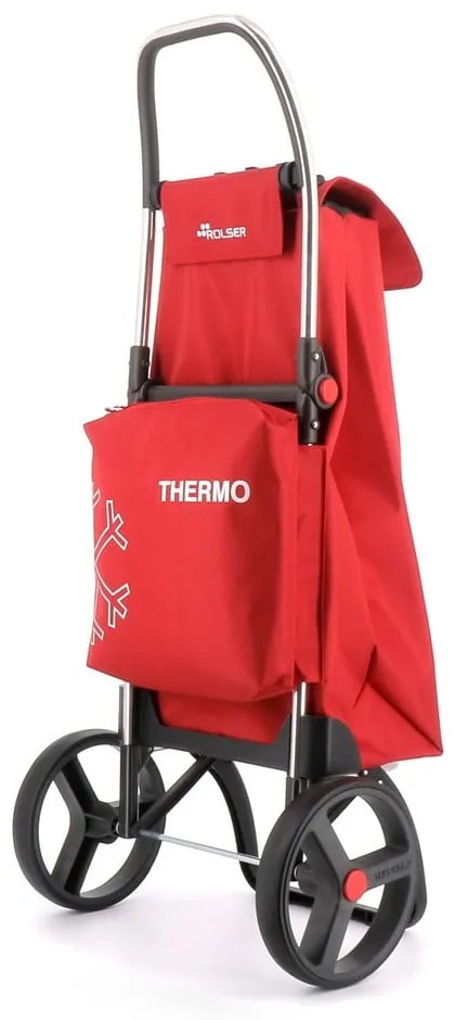 Пазарска чанта 43 l I-Max Termo Zen 2 Logic RSG – Rolser