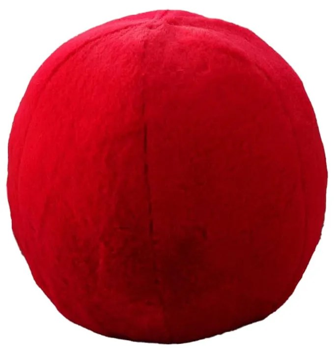 Декоративна възглавница от микроплюш ø 25 cm Top – Mioli Decor