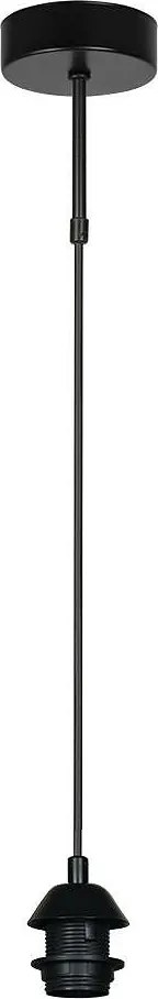 Арматура за пендел ЛАГО, 1xE27