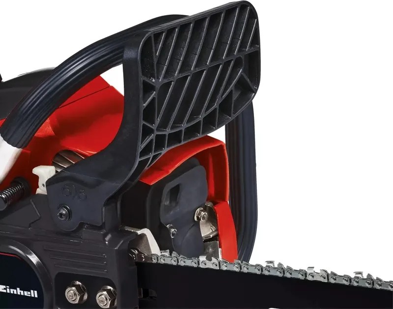 Бензинов верижен трион с чанта Einhell GC-PC 1335/1 I Set, 1300 W, 350 мм (4501872)