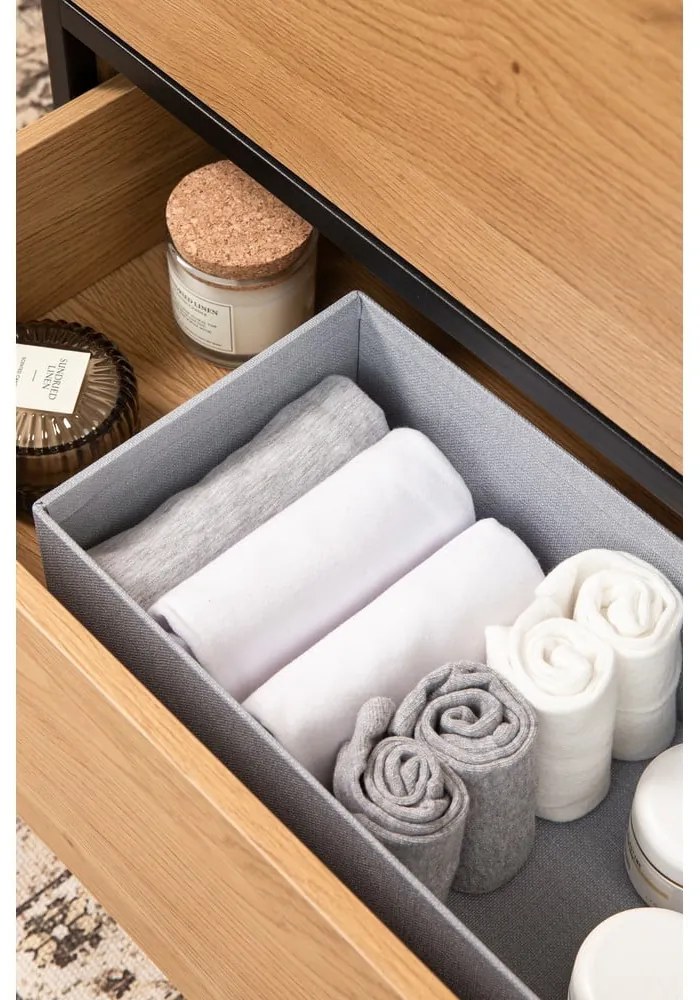 Картонен органайзер за чекмеджета Valle - Bigso Box of Sweden