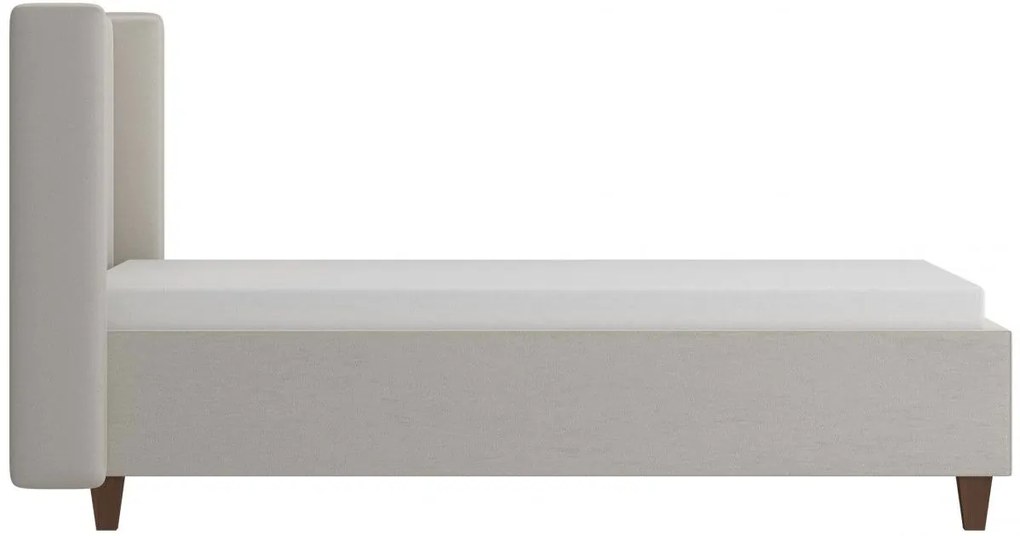 Тапицирано легло Brillo-140 x 200