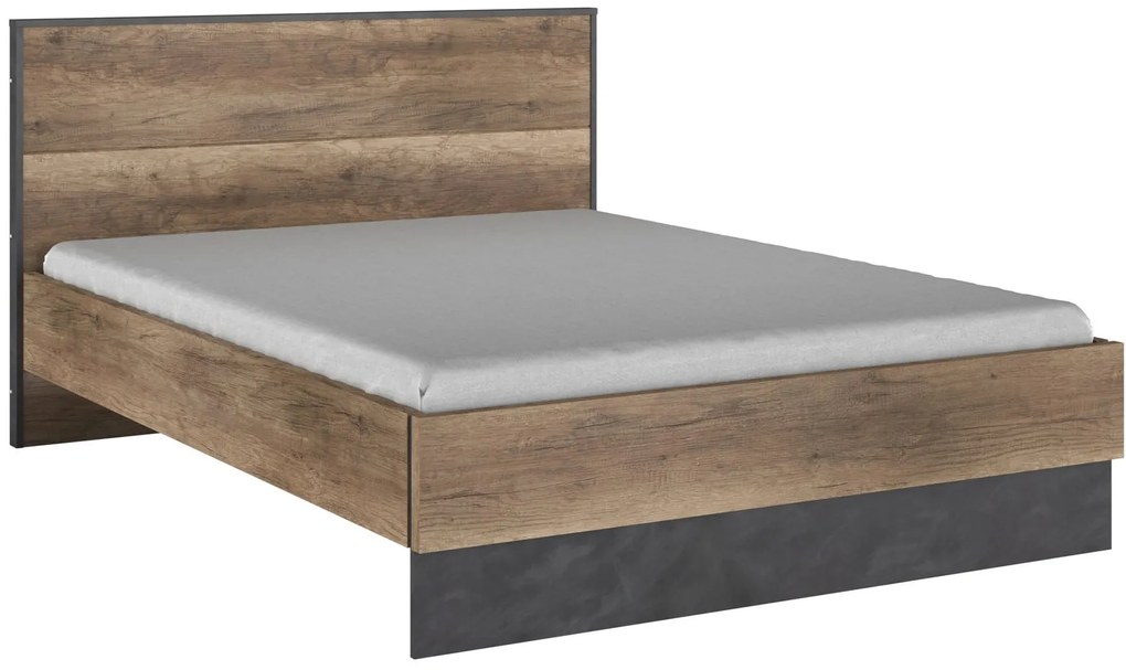 легло Canada-140 x 190