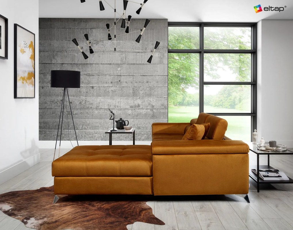 Ъглов диван Osby-Right-Ohra