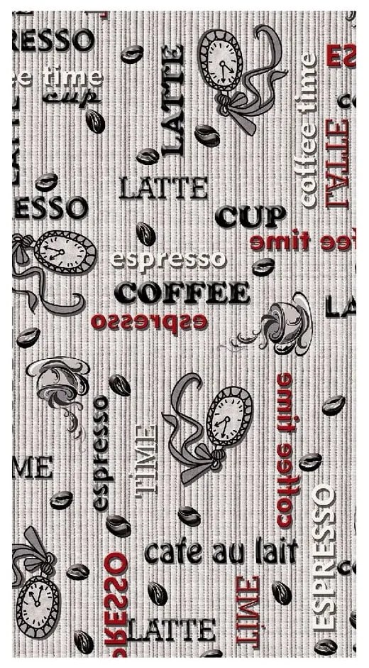 Килим Zellner, 80 x 300 cm - Vitaus