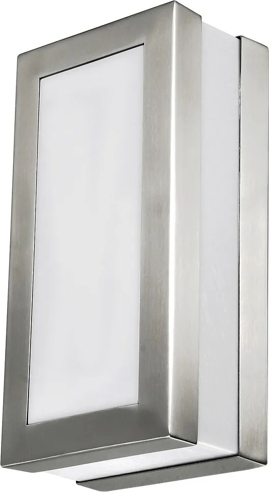 Rabalux Stuttgart Външно стенно осветление IP44 E27 1x MAX 14W K 8170