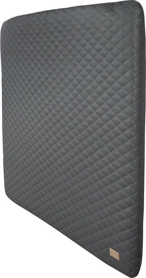 Постелка за преобуване 75x85 cm Graphite gesteppt – Roba