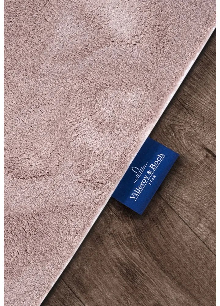 Сиво-розов килим 160x230 cm Leon – Villeroy&Boch