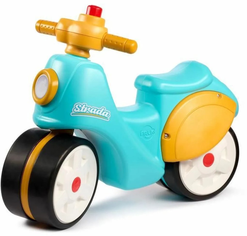 Обувки за Бягане Falk Strada toddler scooter Жълт