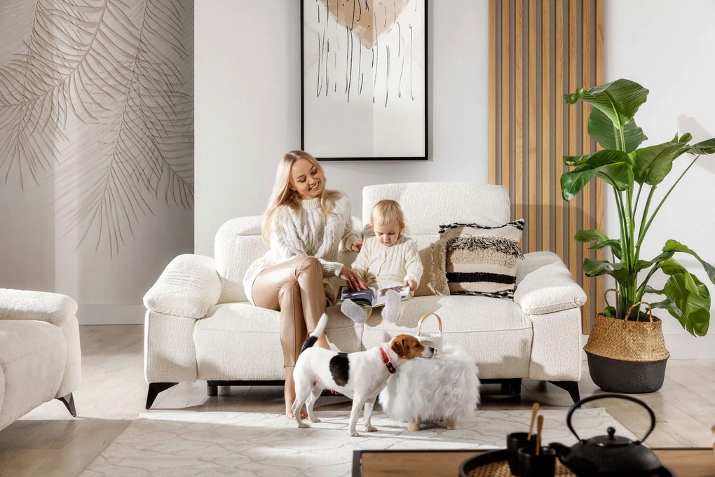 Диван Gappito двуместен