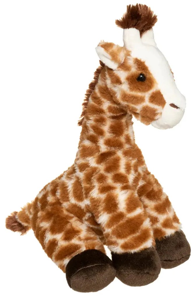 Детска плюшена играчка atmosphera Giraffe, 32 cm