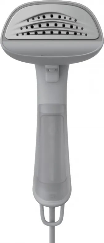 Уред за гладене с пара AEG HS5-16UG, 1200W, 100 мл, 22 г/мин, Сгъваема дръжка, Сив