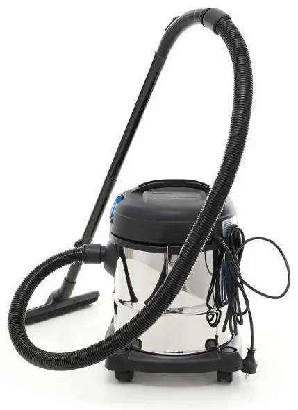 Индустриална прахосмукачка 20L 1200W KD483