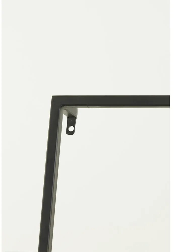 Рафт от кафяво мангово дърво Maddison - Light &amp; Living