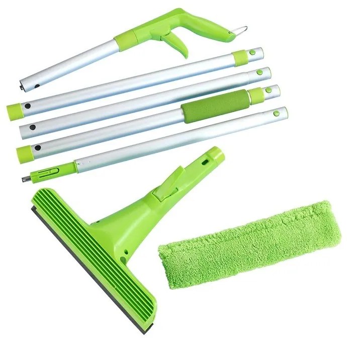 Стъргалка за прозорци - Maximex