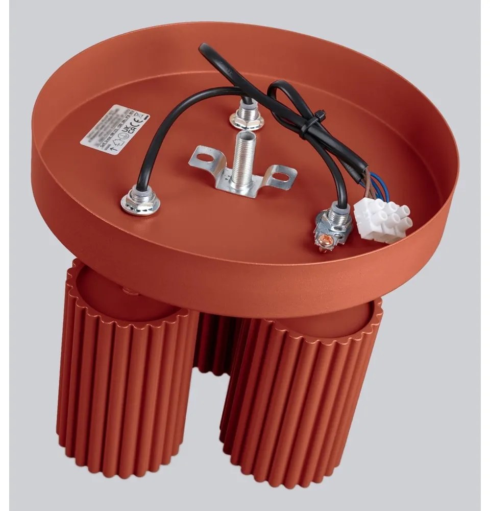 Прожектор в тухлен цвят Gleam – Sollux