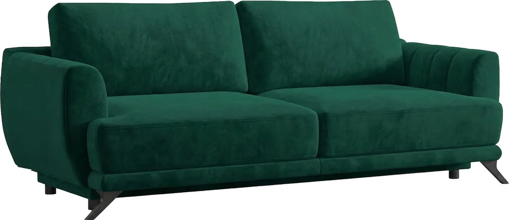 Разтегателен диван Megis-Prasino