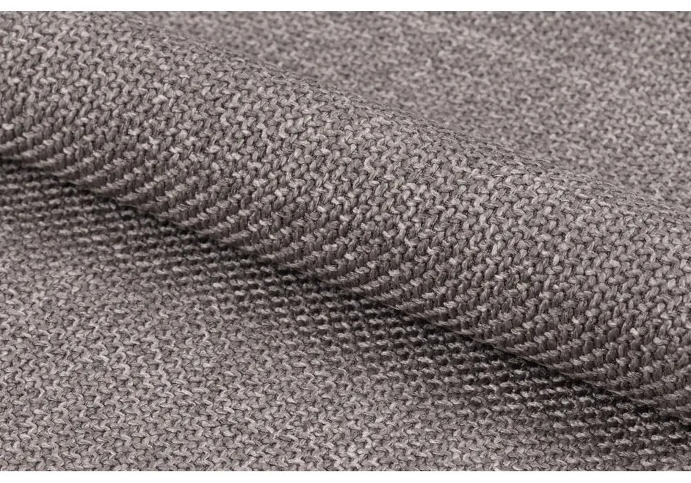 Сив офис стол Glenda – Actona