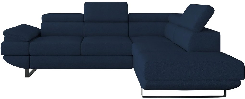 Ъглов диван Lionel-Mple-Right