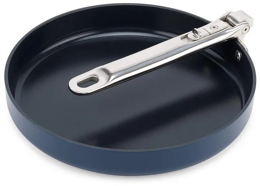 Тиган с керамично покритие ø 24 cm Space – Joseph Joseph