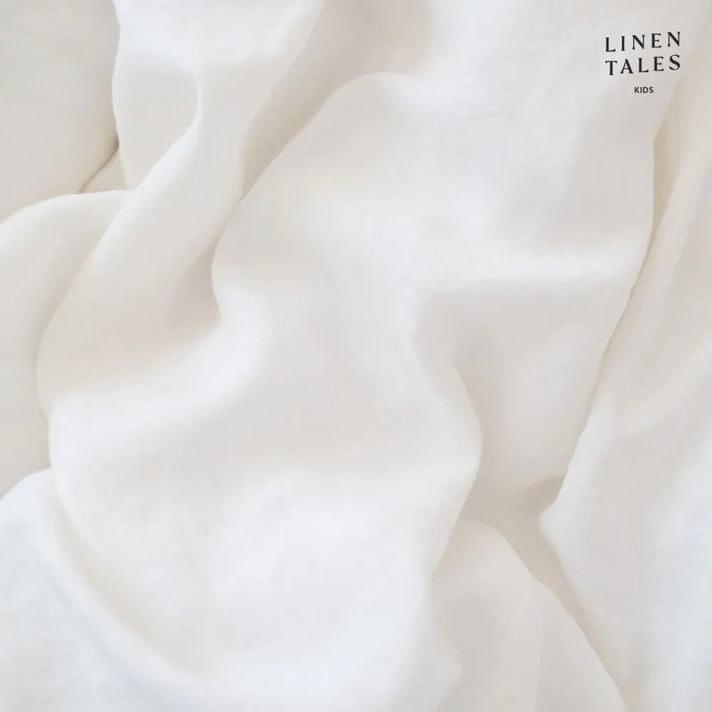 Детско спално бельо за единично легло 140x200 cm - Linen Tales