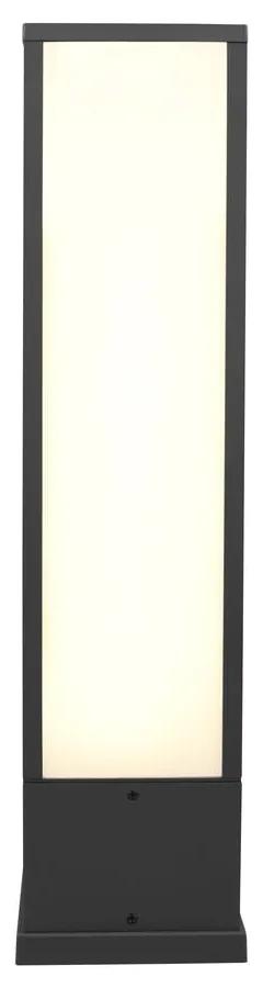LED осветително тяло за външна колона (височина 60 cm) Fuerte - Trio