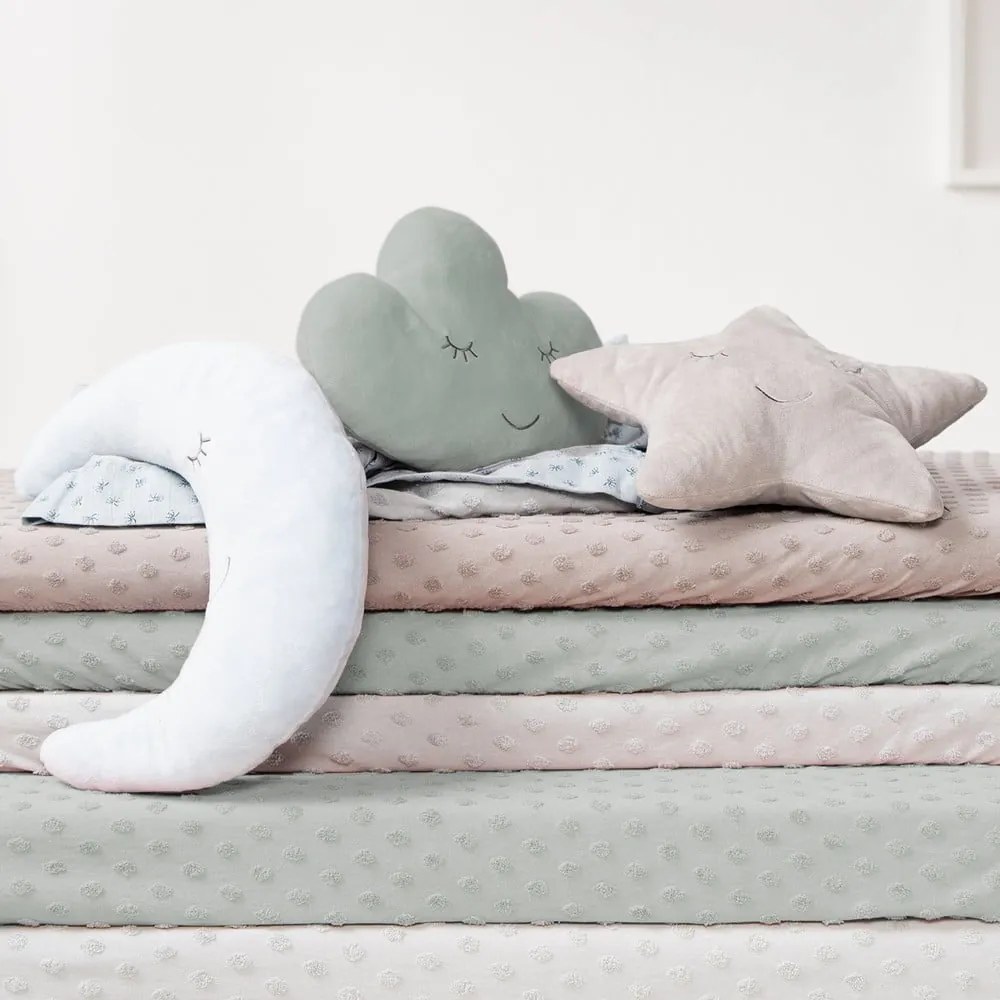 Плюшена детска възглавница 32x28 cm Style – Roba