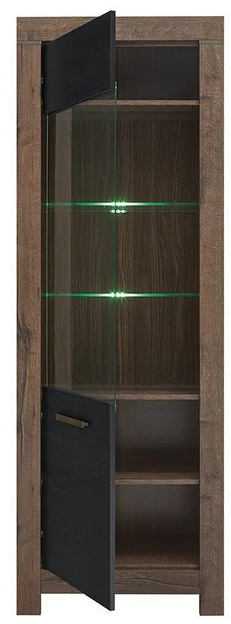 Витрина BALIN REG1W