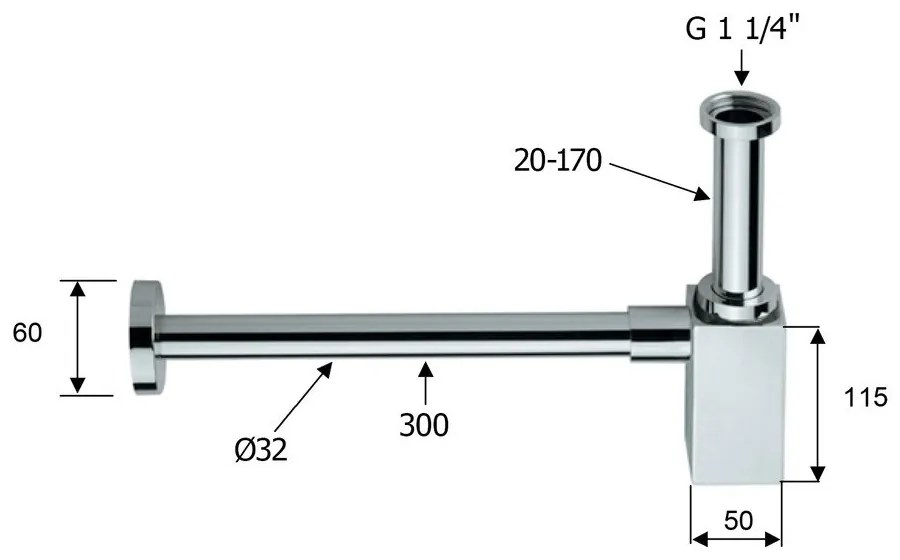 Сифон – Sapho