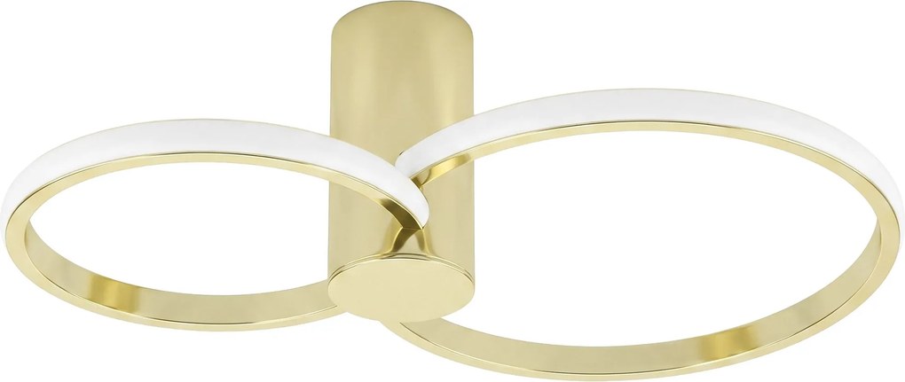 Лампа APP1402-CW Gold