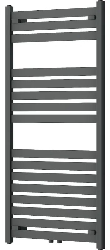 Mexen Uran радиатор для баня 1200 x 600 мм, 623 W, антрацит - W105-1200-600-00-66