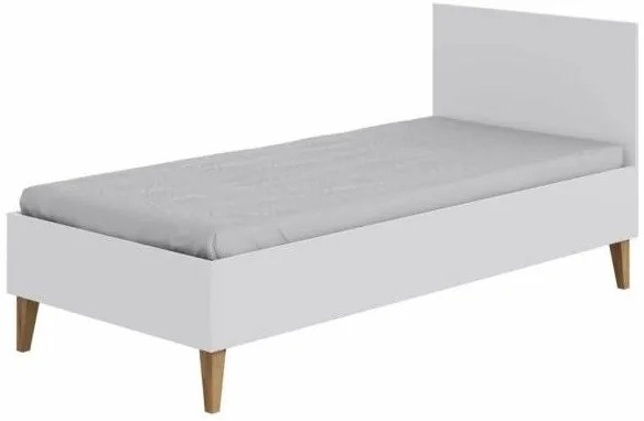 Детско легло Kubi-Leuko