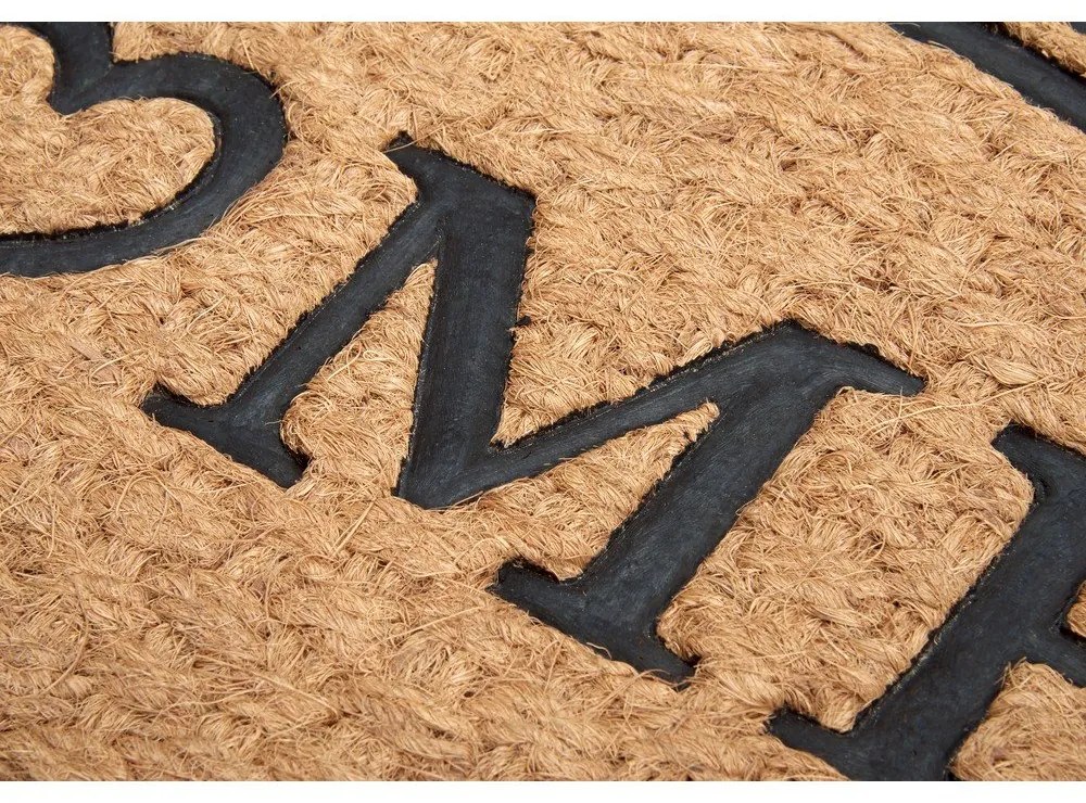 Изтривалка 75x45 cm Mix Mats - Hanse Home