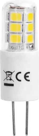 Aigostar - LED крушка G4/2W/12V 6500K
